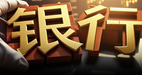 配资之家门户 银行股价值将重估！对公贷款成“强心剂”